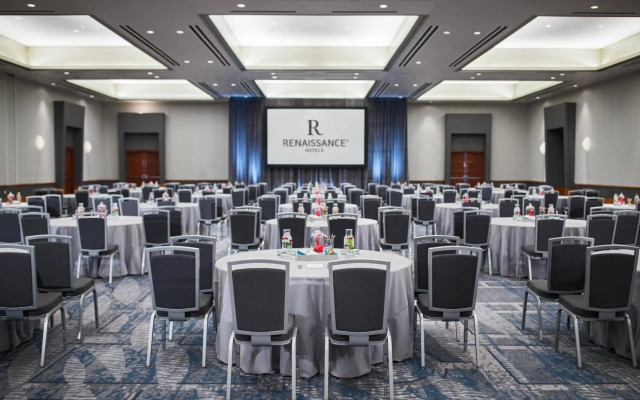 Renaissance® Boston Seaport District
