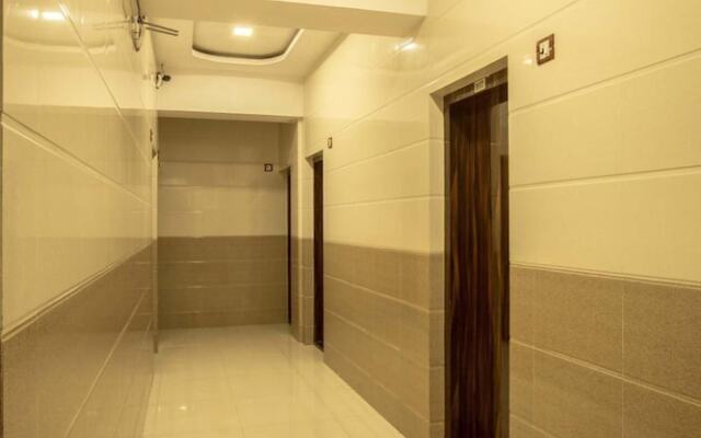 Hotel Apsara Near JJ Hospital