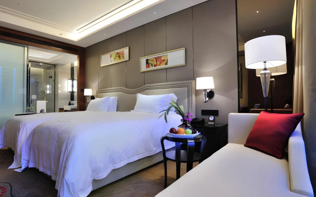 Kande International Hotel