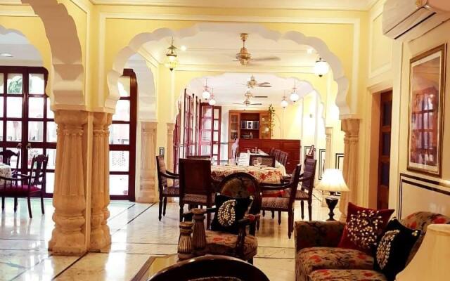 Raj Rajeshwari Haveli