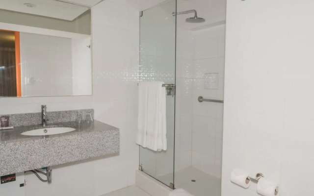 Arte Hotel Lima