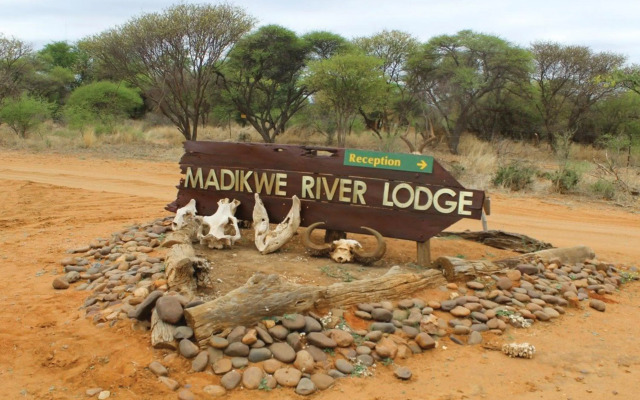 Madikwe River Lodge
