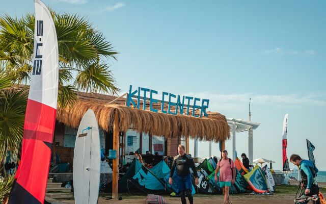 Selena Bay Resort