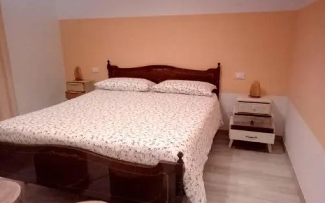 Le Saline Bed & Breakfast