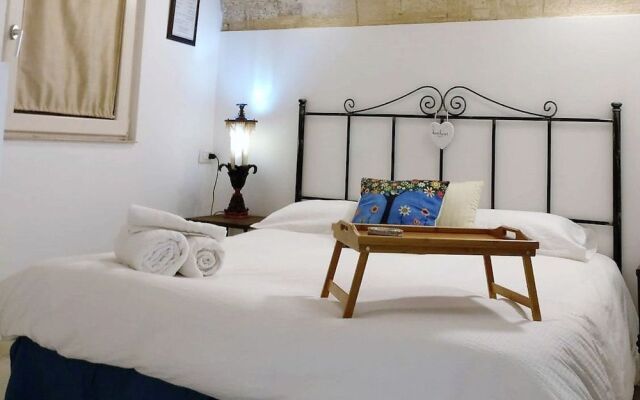 Bed and Breakfast Abbazia Degli Svevi