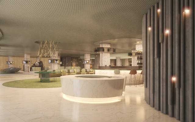Next Hotel