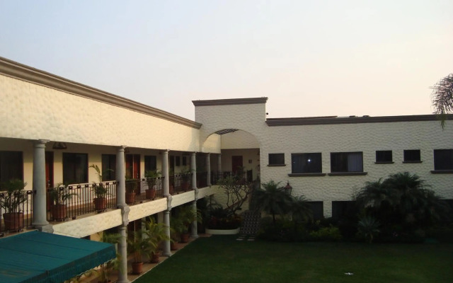 Hotel Argento
