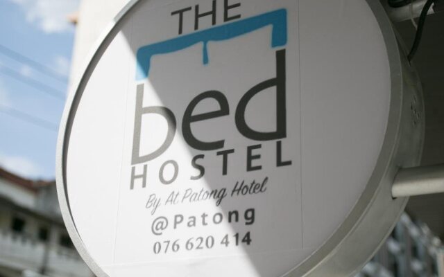 The Bed Hostel at Patong