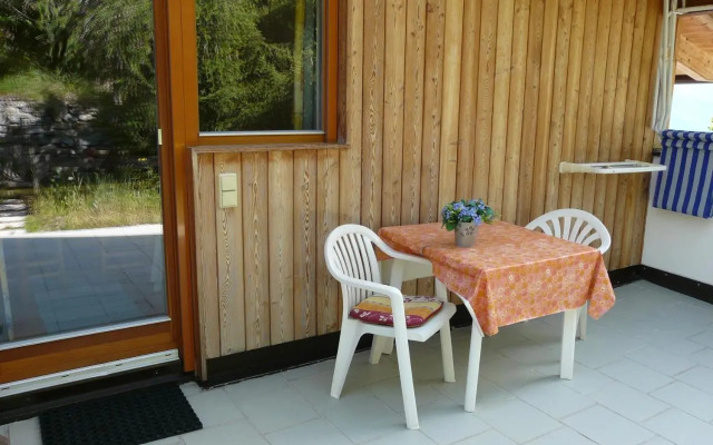 B & B Apartments Ortlerblick