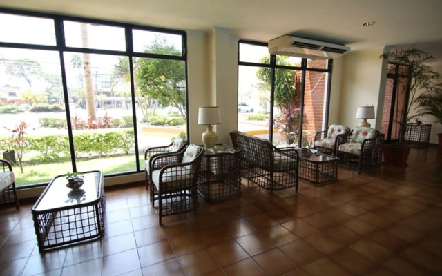 Hotel Las Palmas