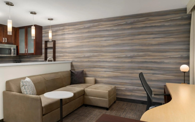 Residence Inn by Marriott Kingston