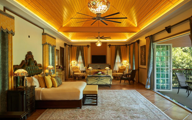 Coorg Wilderness Resort & Spa