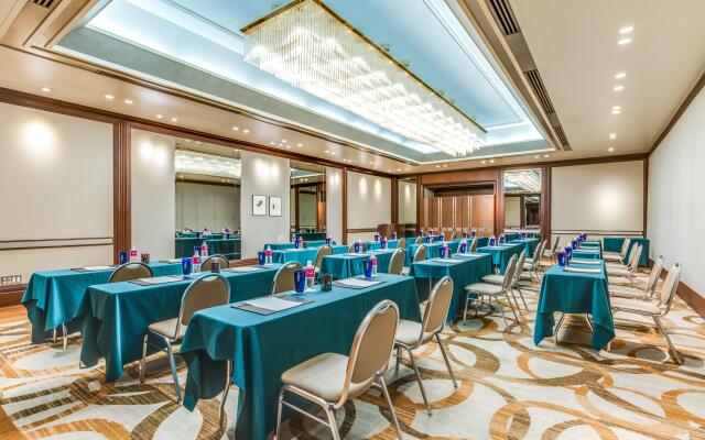 ANA Crowne Plaza Hiroshima by IHG