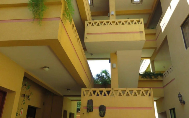 Villa Magna Apart Hotel