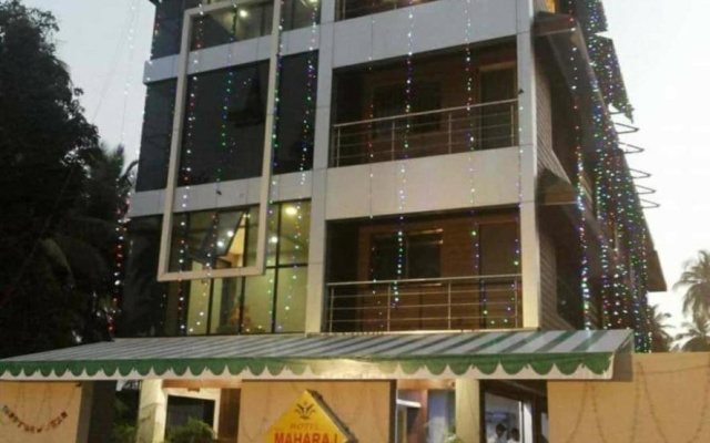 Shri Maharaj Executive Hotel