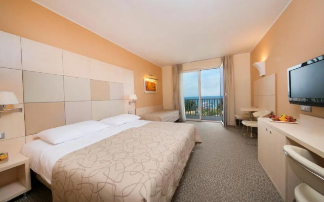 Hotel Mirta – San Simon Resort