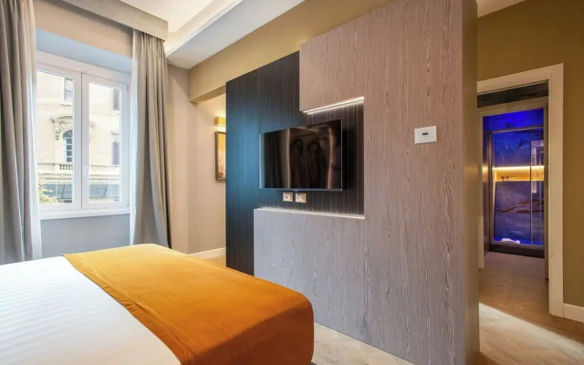 VentiSettembre Private Suites