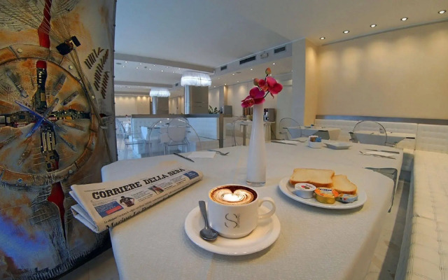 Hotel Sporting Brugherio