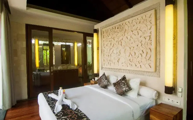 Citrus Tree Villas - La Mer