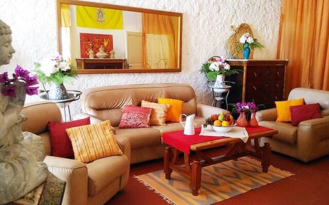 Hotel Villa Augustus