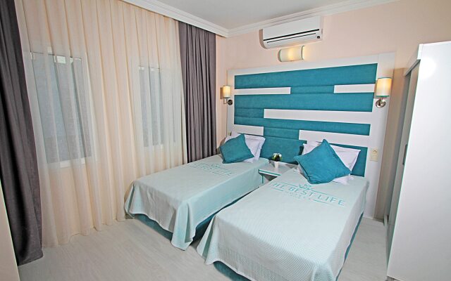 The Best Life Hotel Bodrum Center