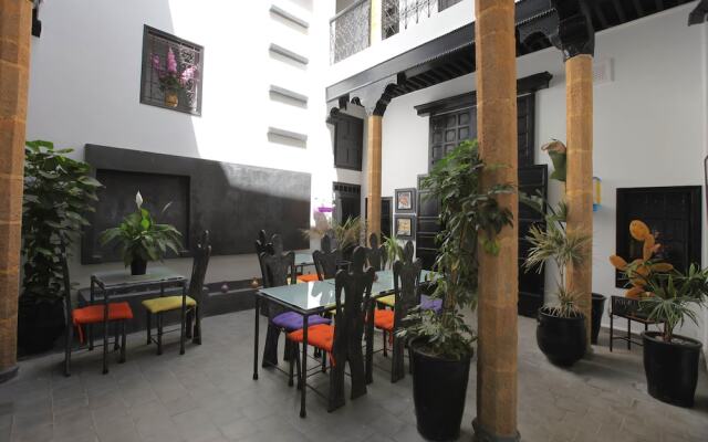 Riad 7