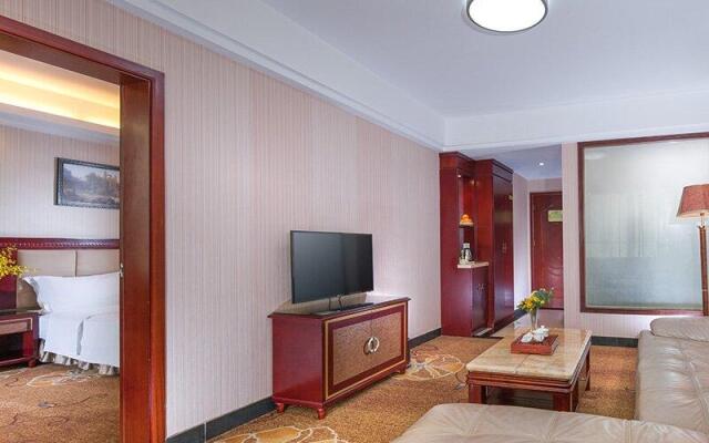 Vienna Hotel Longgang Nanlian Shenzhen