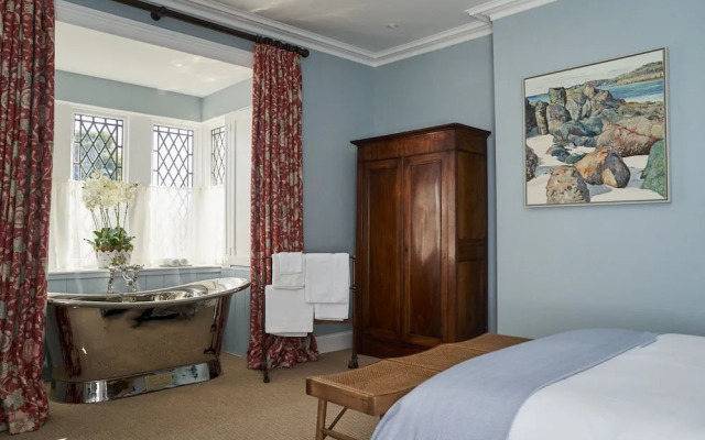 JOIVY The South Lodge At Balcarres
