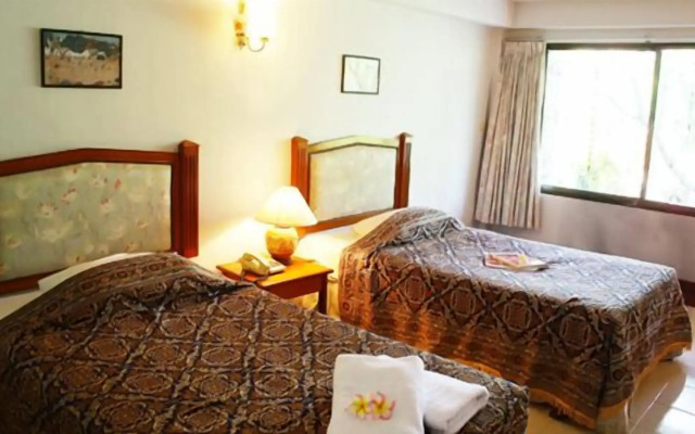 Duenshine Resort