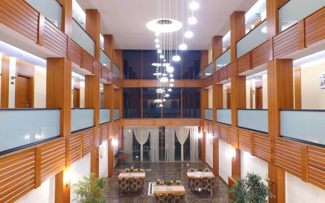 Kilpa Hotel