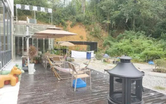 Shunxi Wei Homestay