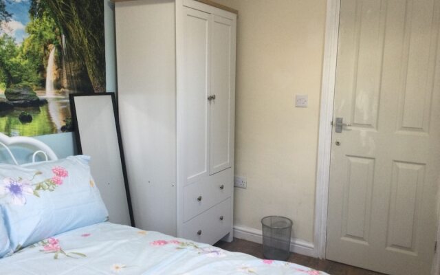 TDM Bachelot Lettings Ltd