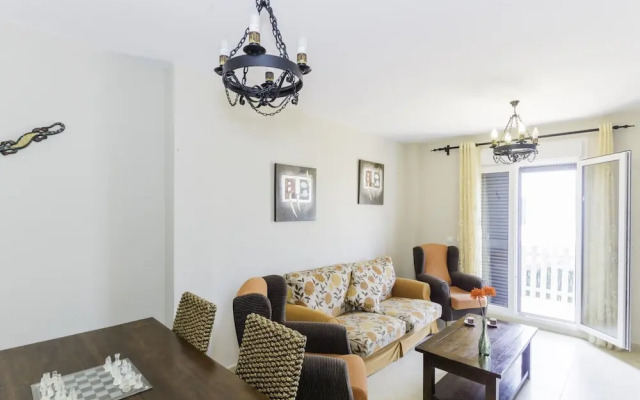 Apartamento Sonia 338