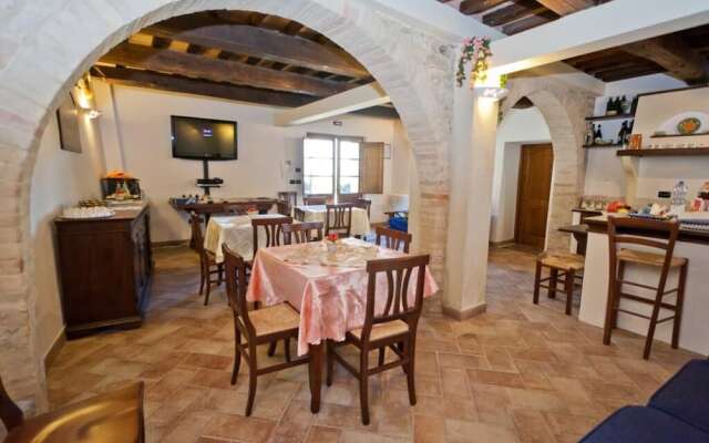 B&B Madonna Del Latte