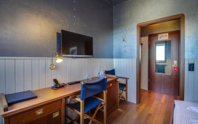 Hotel Dömitzer Hafen