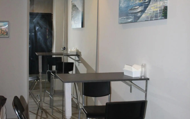 Hostal Bed & Coffee Bcn