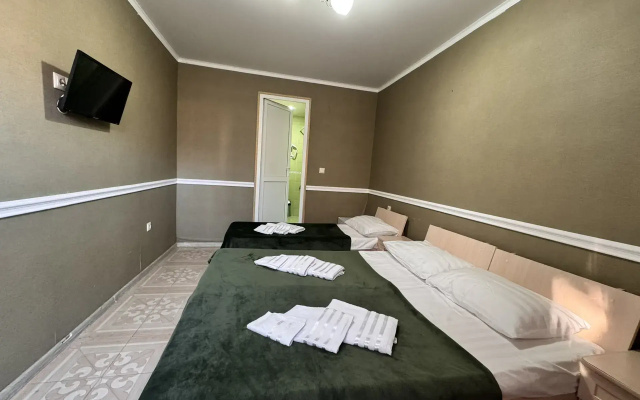 Sakura Guesthouse