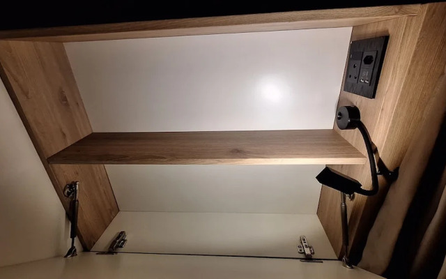 BIM Backpackers In Muizenberg