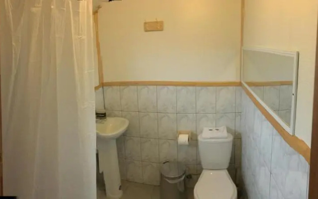 Puesto Cánogas Hostal