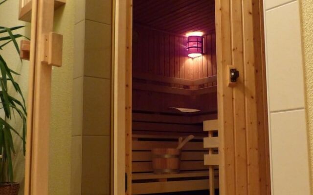 Ferienhotel Wolfsmuhle