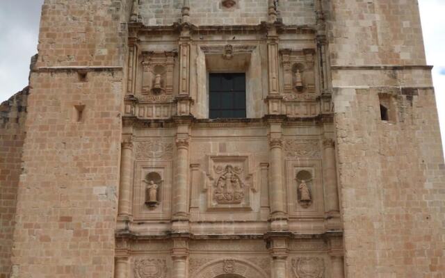 Posada los Dominicos