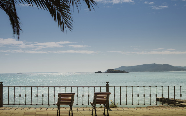 Hotel Vibra Maritimo