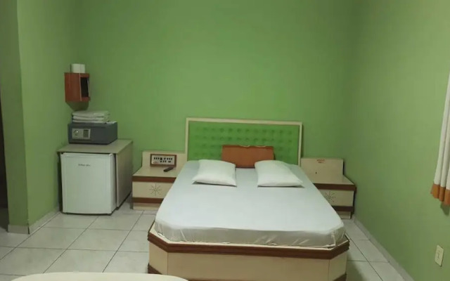 Hotel Brooklin