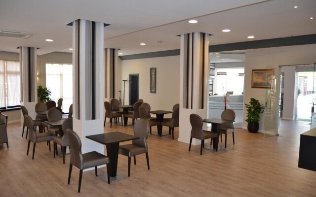 Hotel Costamar