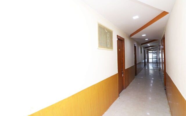 SPOT ON 36067 Hotel Shakira