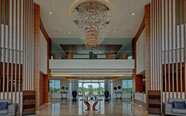 The Fern Royal Farm Resort Anjar