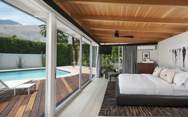 L'Horizon Resort & Spa, Hermann Bungalows