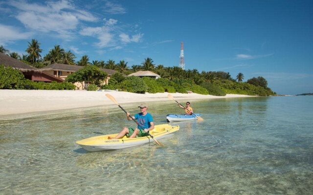 Casa Mia Maldives