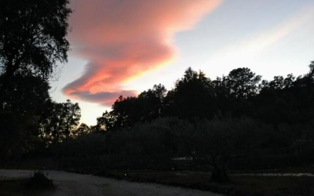 El Retiro de Ceubia by RetiroRural