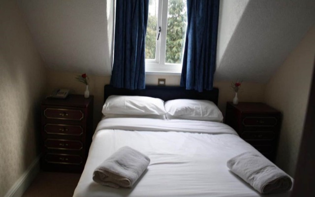Uno Hotel Thames